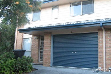 24/16 Lakefield Pl, Runcorn, QLD 4113