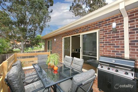 Property photo of 2/334 Thompsons Road Templestowe Lower VIC 3107
