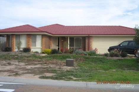 Property photo of 44 Veda Avenue Mount Martha VIC 3934