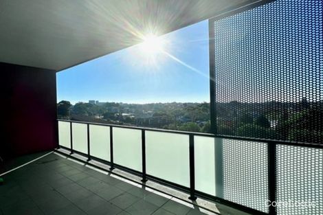 Property photo of 403/218 Railway Parade Kogarah NSW 2217