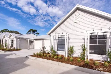 Property photo of 42/115 Christo Road Waratah NSW 2298