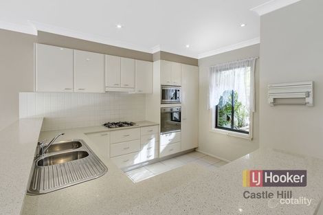 Property photo of 113 Eagleview Place Norwest NSW 2153
