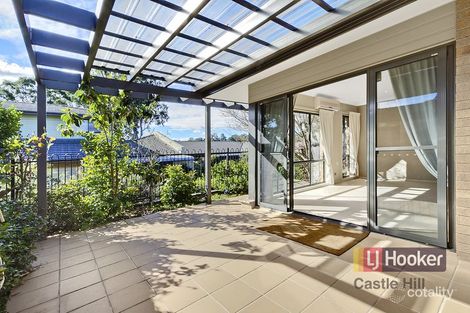 Property photo of 113 Eagleview Place Norwest NSW 2153