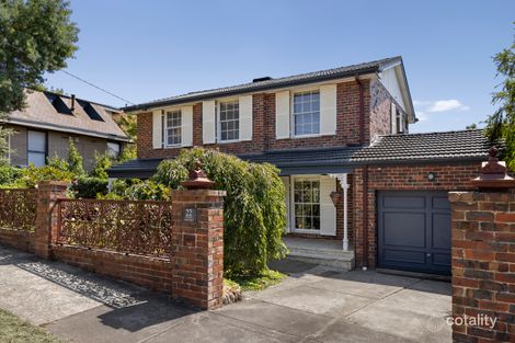 22 Castle St, Eaglemont, VIC 3084