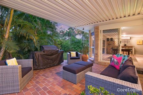 Property photo of 16 Pointer Court Shailer Park QLD 4128