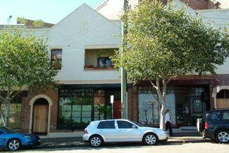 Property photo of 3/6 Argyle Place Millers Point NSW 2000