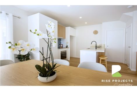 Property photo of 12/32 Lethbridge Avenue Werrington NSW 2747