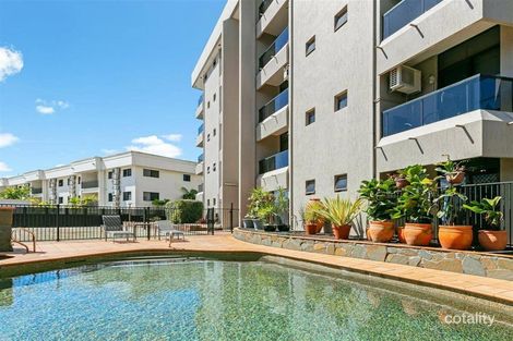 6/281 Esplanade, Cairns City, QLD 4870