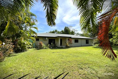 Property photo of 57 Woodchopper Road Broughton QLD 4820