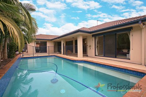 Property photo of 51 Lancewood Circuit Robina QLD 4226