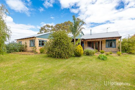 9 Busher Pl, Capel, WA 6271