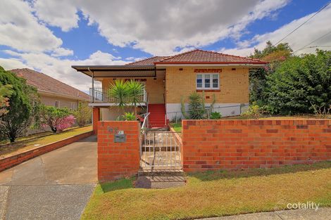 Property photo of 63 Lade Street Coorparoo QLD 4151