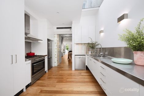 Property photo of 61 Windsor Street Paddington NSW 2021