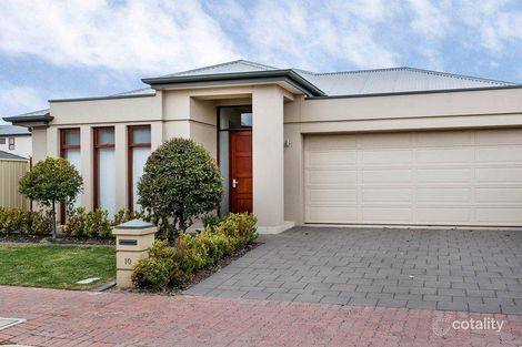 Property photo of 10 Adele Avenue Grange SA 5022
