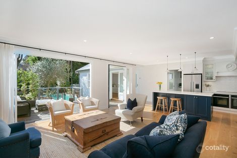 Property photo of 11 Gore Street Greenwich NSW 2065