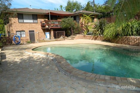 Property photo of 4 Talbot Road Hazelbrook NSW 2779