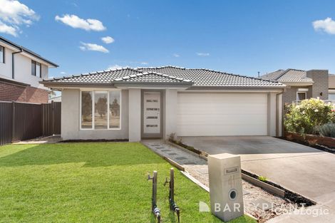 Property photo of 41 Diamond Parade Cobblebank VIC 3338