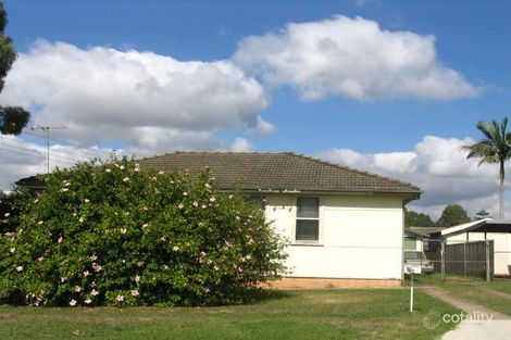 18 Hargrave Rd, Lalor Park, NSW 2147