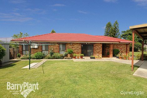 Property photo of 24 Bonita Court Dandenong North VIC 3175