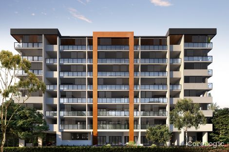 Property photo of 409/35 Kelburn Street Upper Mount Gravatt QLD 4122
