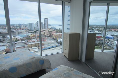 Property photo of 21710/5 Lawson Street Southport QLD 4215