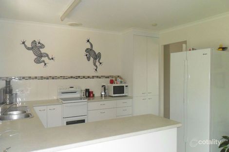 Property photo of 7 Clive Crescent Kepnock QLD 4670