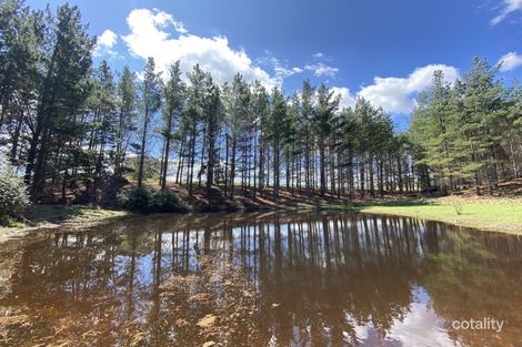 635 The Lookdown Rd, Bungonia, NSW 2580