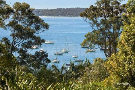 Property photo of 35 Kananook Avenue Bayview NSW 2104