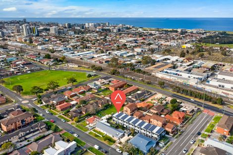 Property photo of 8/6 Heaslip Street Coniston NSW 2500