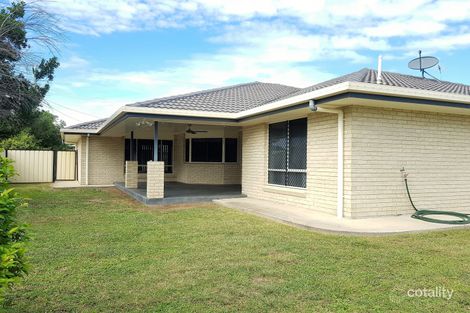 Property photo of 9 Hewitt Street Moura QLD 4718