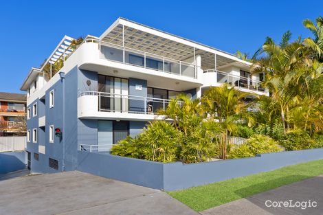Property photo of 3/11-13 Clarence Avenue Dee Why NSW 2099