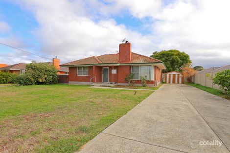 Property photo of 18 Donaldson Street Queens Park WA 6107