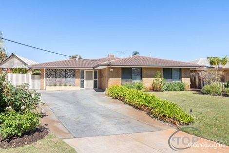 Property photo of 43A Stringy Bark Ramble Willetton WA 6155