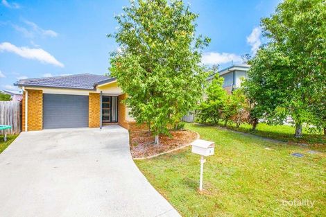 3 Kelly Ave, Coomera, QLD 4209