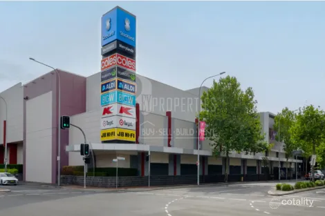 Property photo of 708/242-252 Pitt Street Merrylands NSW 2160