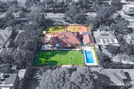 Property photo of 131 Highfield Road Camberwell VIC 3124