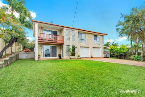 16 Blamey St, Battery Hill, QLD 4551