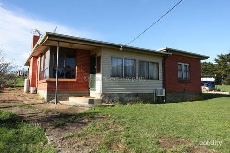 Property photo of 201 Buggs Lane Elliott TAS 7325