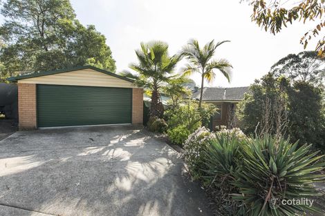 Property photo of 6 Clouta Place Emu Plains NSW 2750