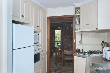 Property photo of Hartley Vale Road Gumeracha SA 5233