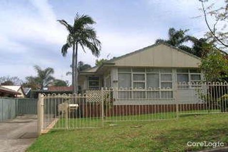 Property photo of 5 Arnold Avenue St Marys NSW 2760