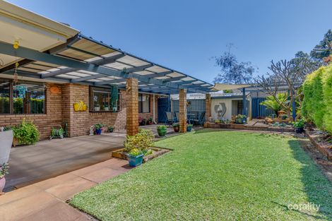 34 Rusthall Way, Huntingdale, WA 6110