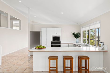 Property photo of 42 Ben Lexcen Court Mount Warren Park QLD 4207