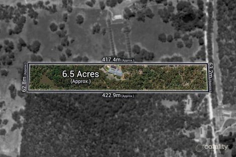 Property photo of 385 Oneil Road Beaconsfield VIC 3807