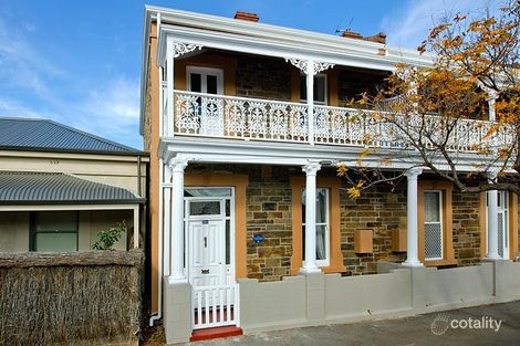 285 Gilbert St, Adelaide, SA 5000