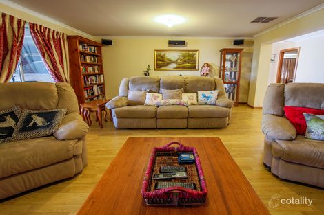 Property photo of 20 Highview Grove Moonta Bay SA 5558