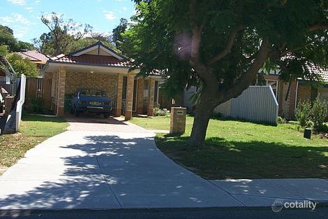 16 Jagoe Loop, Willagee, WA 6156