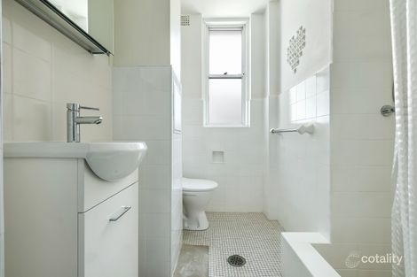 Property photo of 84/27 Ithaca Road Elizabeth Bay NSW 2011