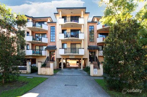 6/10-14 Gladstone St, North Parramatta, NSW 2151