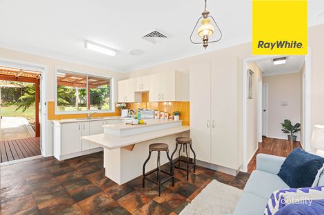 Property photo of 41 Sobraon Road Marsfield NSW 2122
